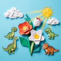 Shape Fold Quest のアイコン