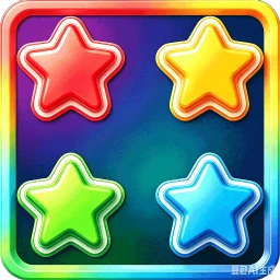 أيقونة Pop Star: Classic Crush Blast